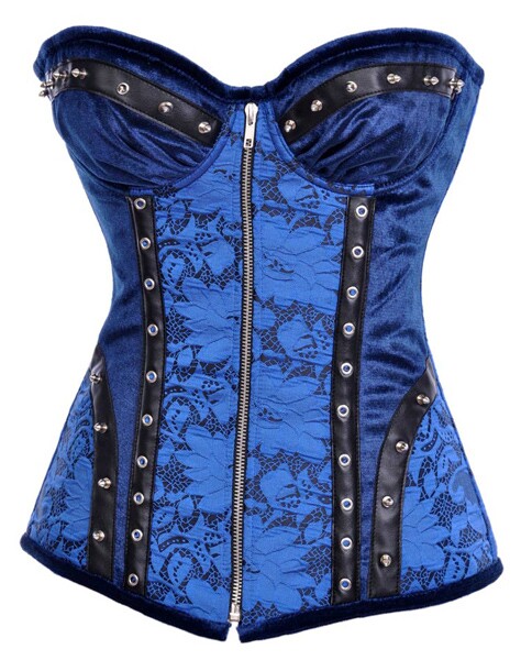 Body en polyester - Ref 662610 Image 1