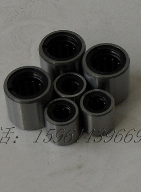 ㊣无内圈滚针轴承NK12/16  NKS12TN  NK14/16  NK14/20  NKS14