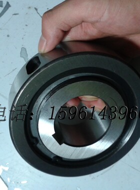 ㊣超越离合器轴承单向轴承 CK-A50125楔块轴承/逆止轴承