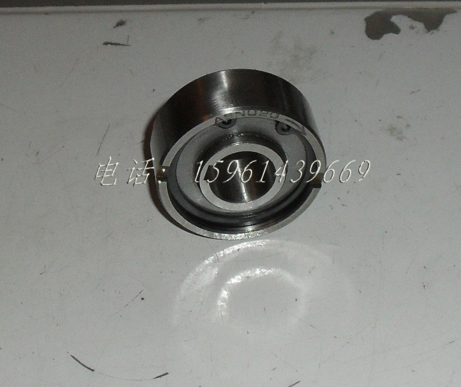 ㊣单向轴承单向离合器ASNU20 NFS20 内径20 外径52 宽21