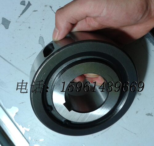 ㊣超越离合器轴承单向轴承 CK-A55160楔块轴承/逆止轴承160*55-55