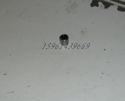 ㊣耐用型 单向滚针轴承 单向离合器 HF0608 尺寸6*10*8