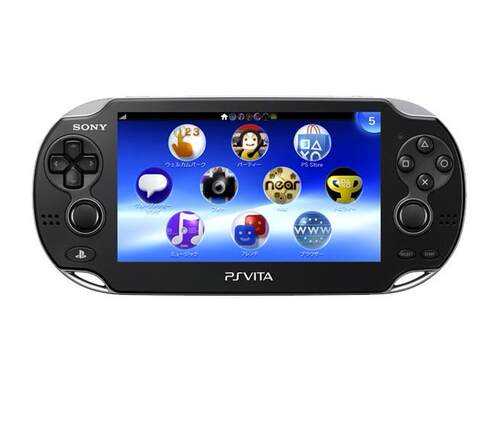 PSV2000 1000液晶屏总成更换维修 PSVITA维修升级破解 摇杆按键