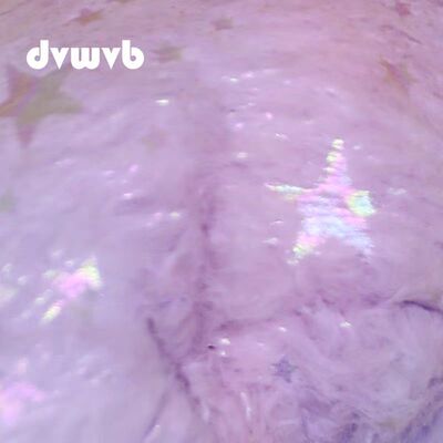炫舞精灵毛绒渐变款dvwvb