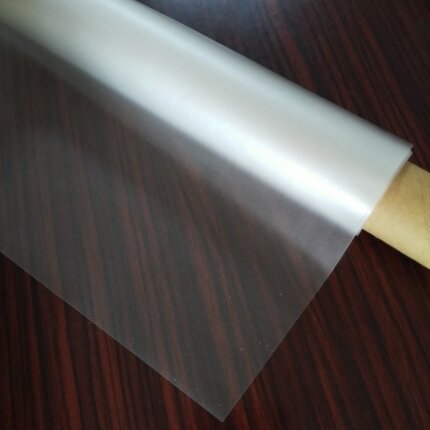 真空膜 晒版机抽气 吸风膜 50x50cm 包邮 多种厚度规格 晒版膜