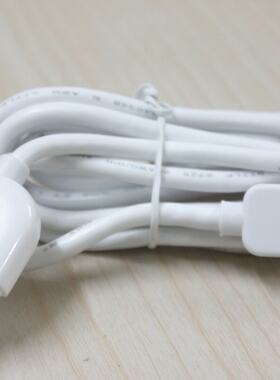 白色iphone4s充电线