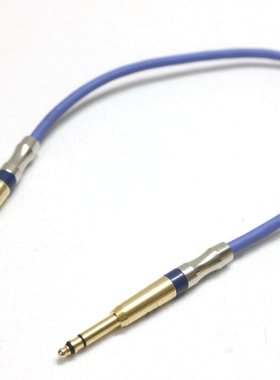 美国怪兽Prolink Studiolink 500 TT插头线音频线0.5米