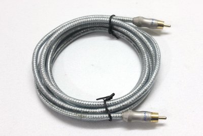 加拿大ULTRALINK超线灵Matrix MCV系列6N 75欧RCA同轴线2米4米