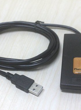 RF IDEAS pcProx RDR-6381AKU读卡器感应门禁卡读卡器