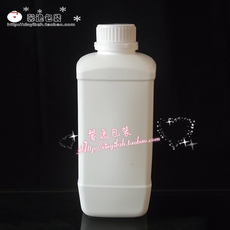 农药瓶塑料瓶液体瓶空瓶化工瓶