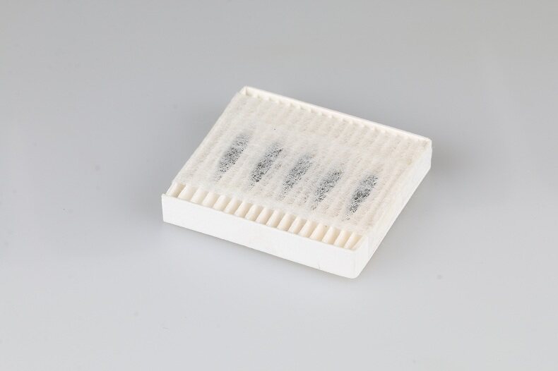 [自由呼吸生活体验馆净化,加湿抽湿机配件]美国Easy Flow便携式户外随身月销量0件仅售25元