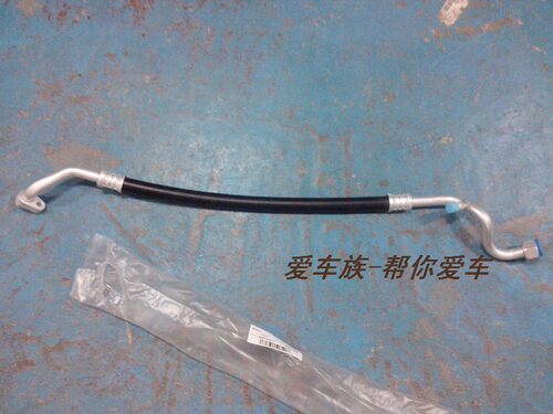 北斗星空调管压缩机昌河