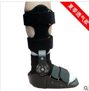 OBER跟腱靴AO-27, 跟腱术后康复足踝扭伤小腿脚裸骨折足下垂