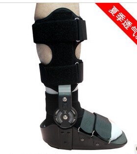 OBER跟腱靴AO-27, 跟腱术后康复足踝扭伤小腿脚裸骨折足下垂