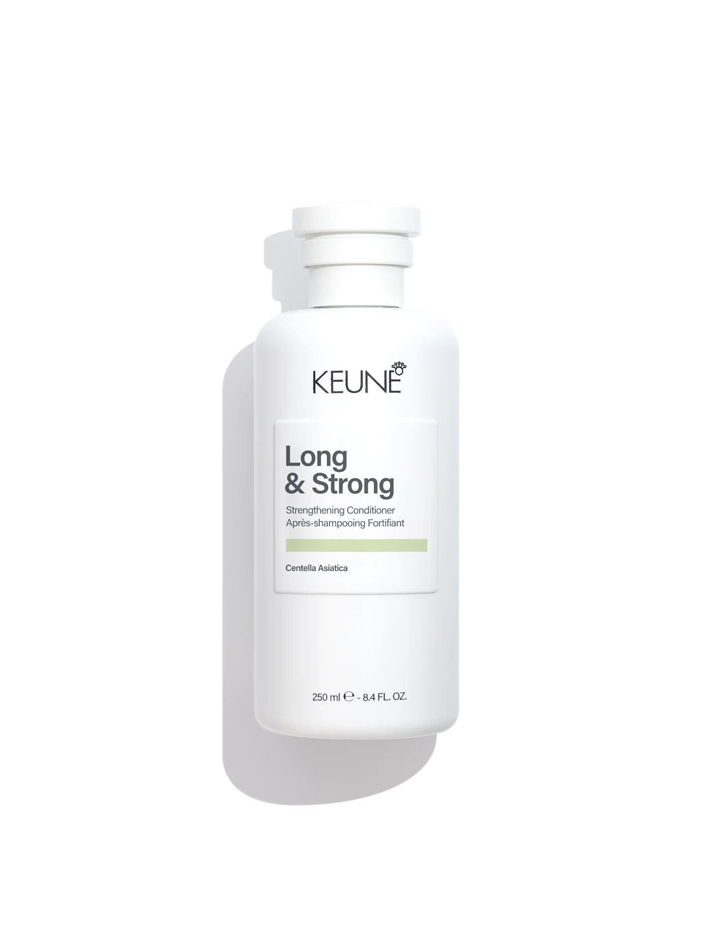 keune 仿脱增密护发素滋养头皮强化发丝结构减少头发脆落和断发掉