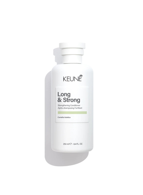 keune 仿脱增密护发素滋养头皮强化发丝结构减少头发脆落和断发掉