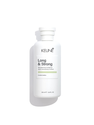 keune 仿脱增密护发素滋养头皮强化发丝结构减少头发脆落和断发掉