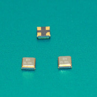 EPSON 12m晶振 晶振 贴片 贴片晶振 有源晶振 3225osc金属面