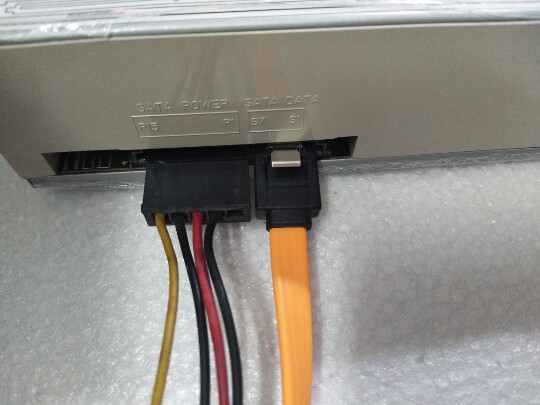 PLEXTOR PX-880SA 광학 드라이브 음악 CD DVD 비디오 레코더