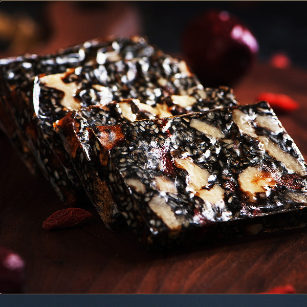 东阿百年堂九古广记官方正品粉腮似羞玫瑰阿胶糕160g/盒配礼袋,传统滋补营养品,阿胶糕/固元糕,淘宝优惠券,粉丝福利购,淘宝优惠卷