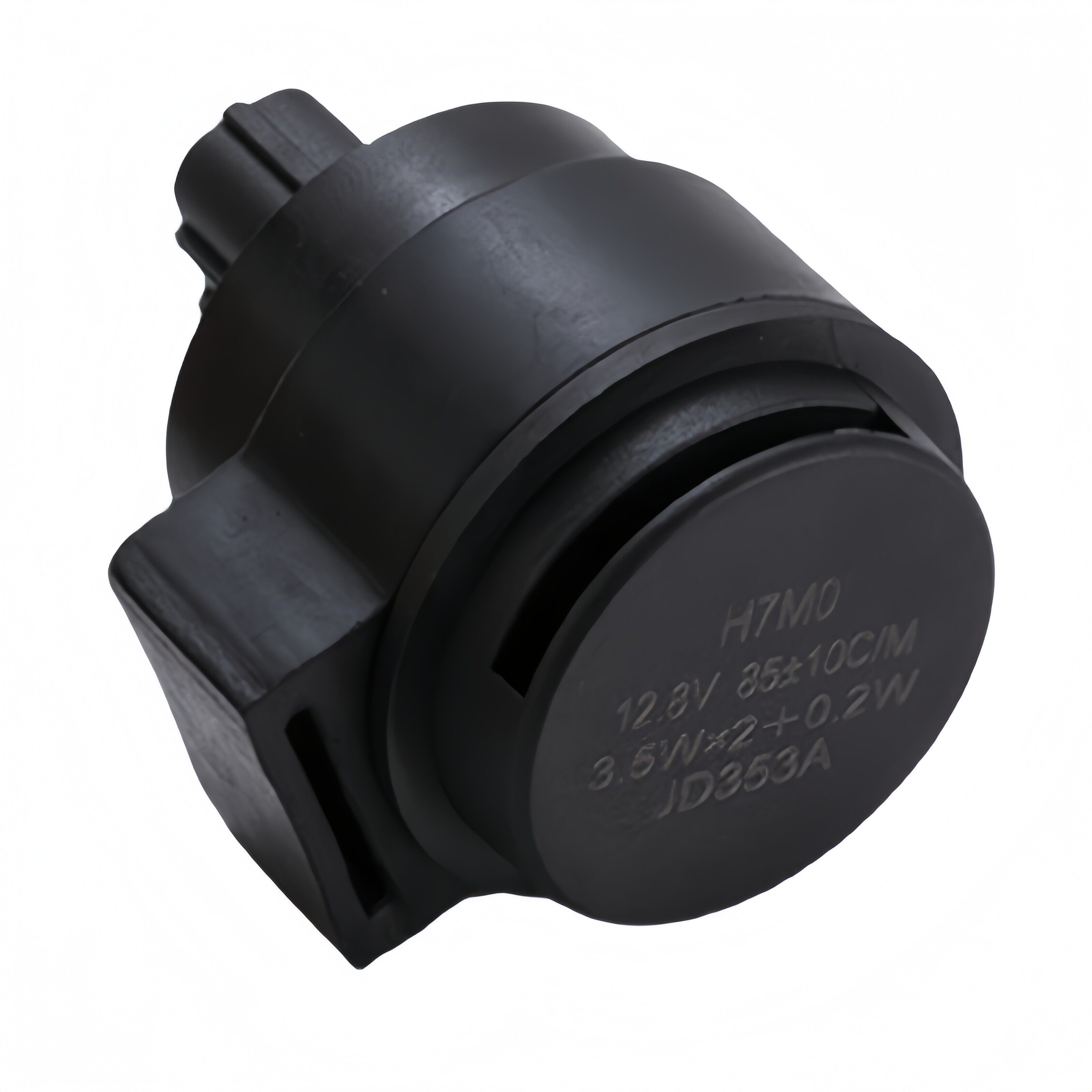 豪爵USRADX125原装闪光器