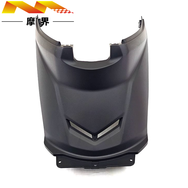 外壳豪爵VSR125踏板车原厂中心罩