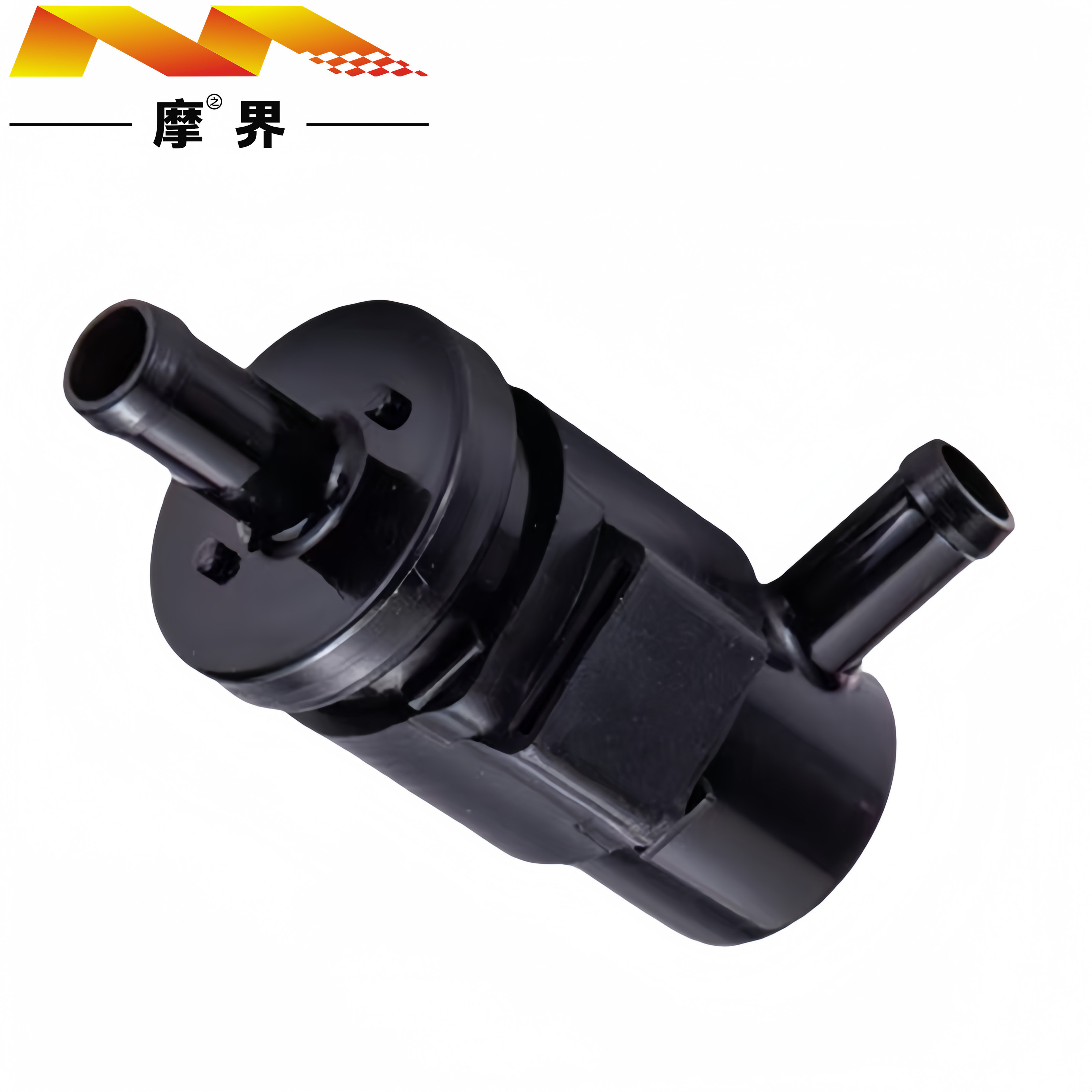 适用豪爵国四喜冠/悦冠HJ150-2H/2K/6F摩托车汽油滤芯燃油滤清器