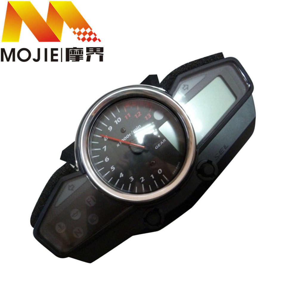 摩托车配件适用铃木骊驰GW250/GW250J仪表总成米表咪表速度表