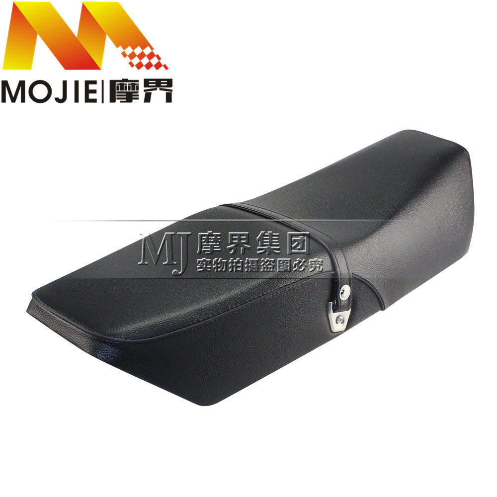 摩托车配件适用豪爵银豹HJ150-3C座包座垫 坐垫总成座鞍座垫座椅