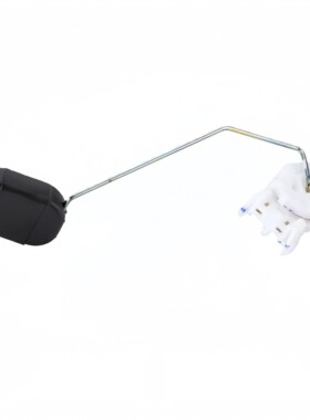适用铃木国四红宝 天玉UZ125T/UM125T-E原装燃油传感器油量油浮子