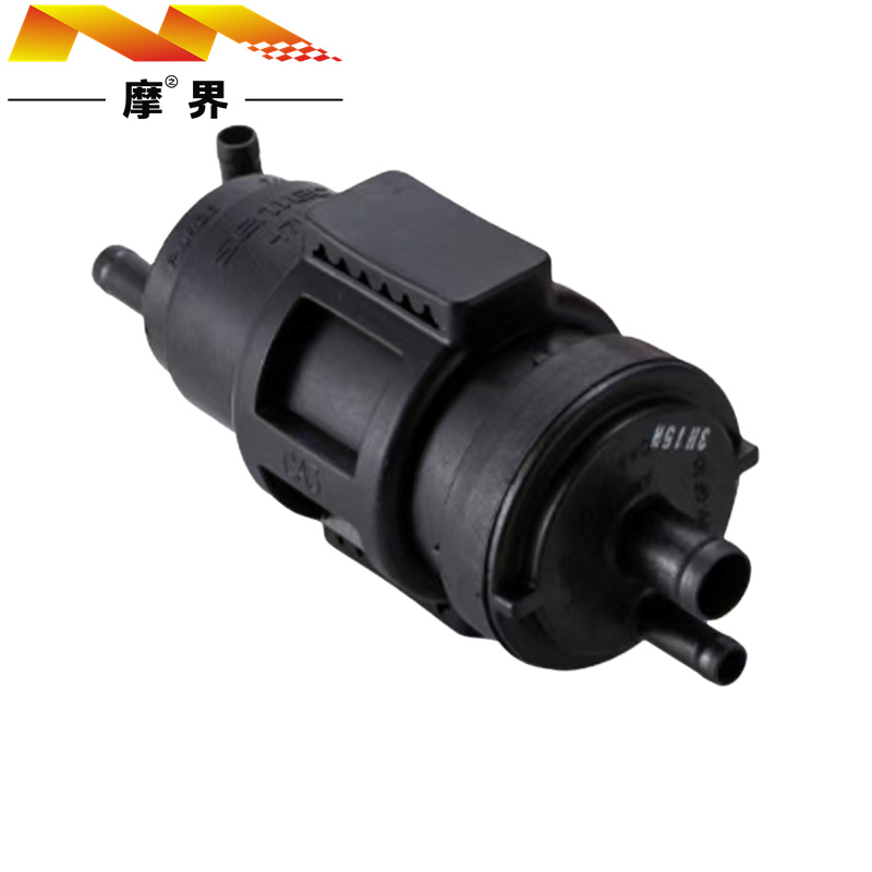 豪爵宇钻E/鹰钻E原装碳罐