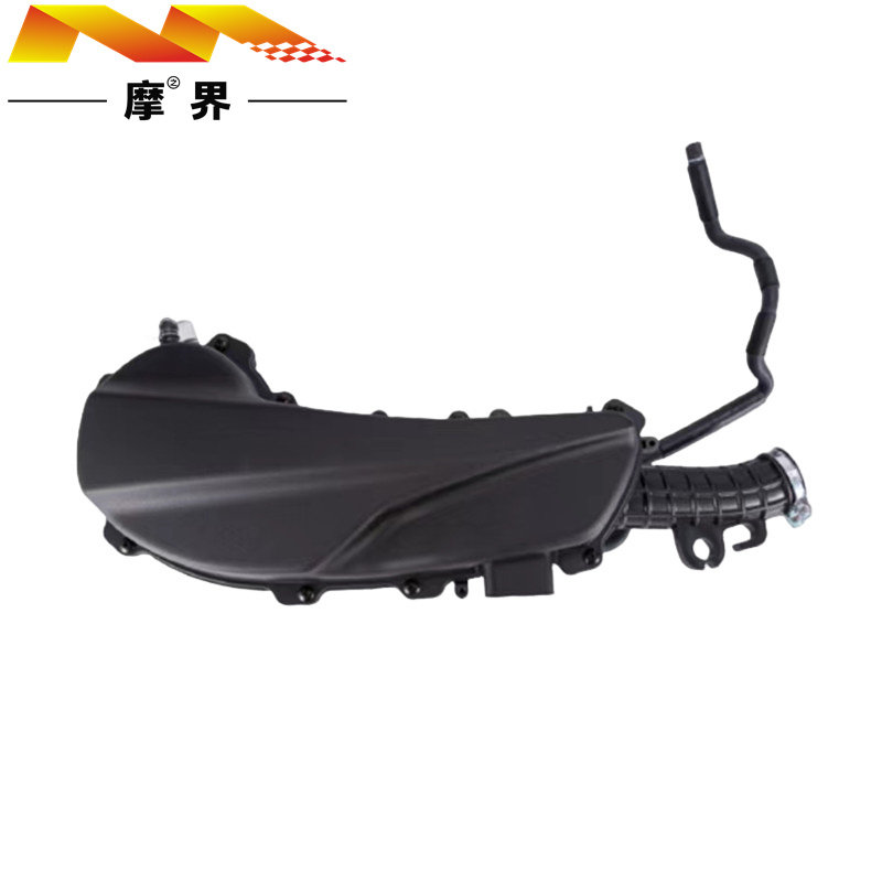 适用豪爵VR150/VR125 HJ125/150T-19A空滤器总成原装空气滤清器