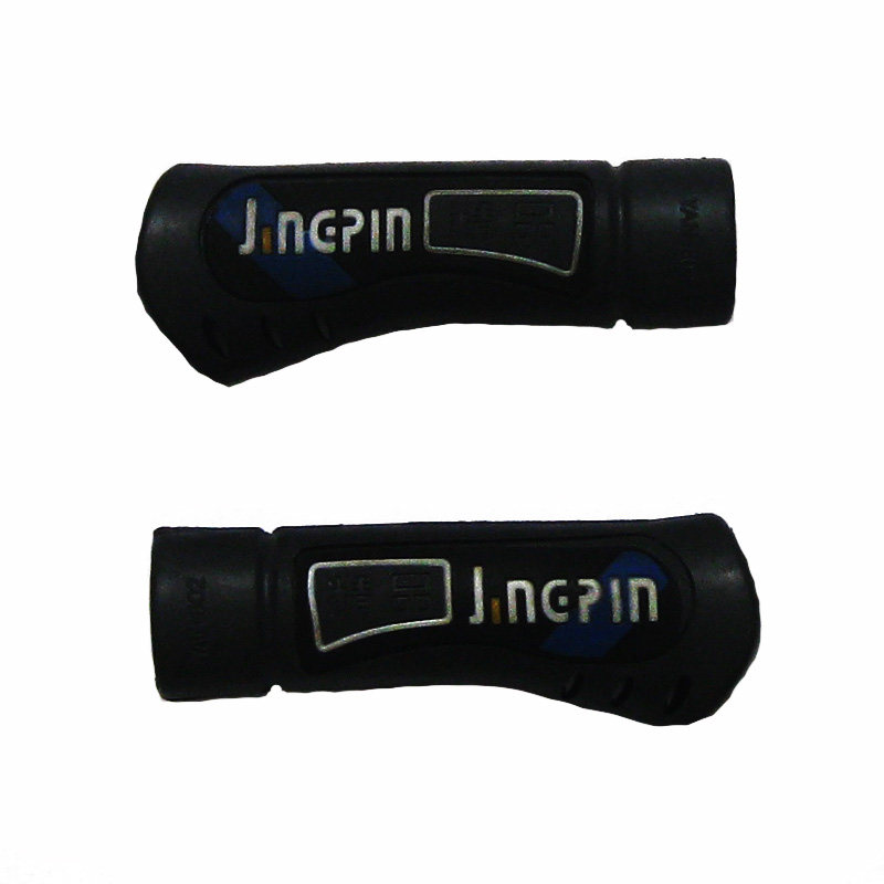 Poignées de vélo - Ref 2346175 Image 1