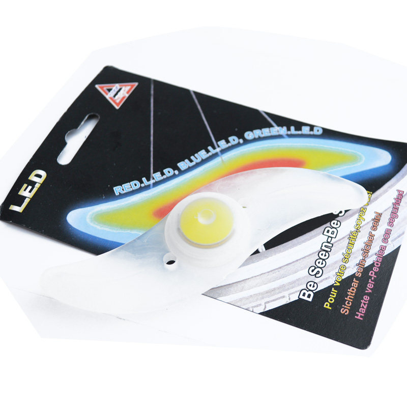 Lumière vélo - Ref 2404117 Image 5