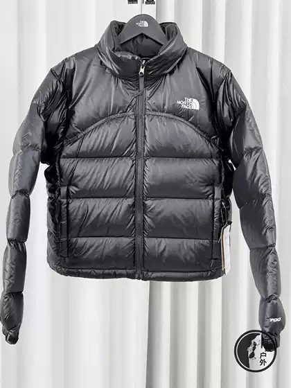 Autumn and Winter New Model Thenorthface Ue Women's Outdoor Water-Repellent 700 Fill Power Goose down Jacket 831F