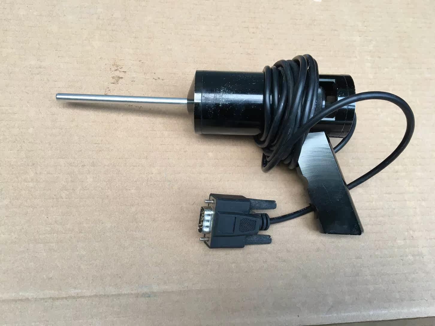 适用金脑人br5000b电子影像检查仪二手手柄探头镜头