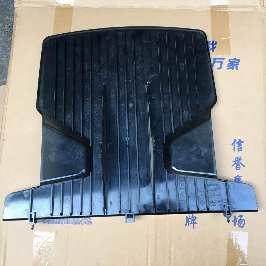 agfa爱克发5302胶片打印机拆机塑料托架