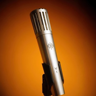 2025新品 手持动圈麦克风 现货 Soyuz