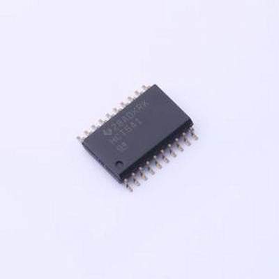 SN74HCT541DWR IC BUF NON-INVERT 5.5V SOIC-20原装现货