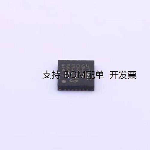 GD32E0G4U6TR单片机(MCU