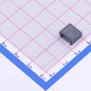XX2103KA23AA315MA1 安规电容 等级:X2 10nF ±10% 275V 原装现货