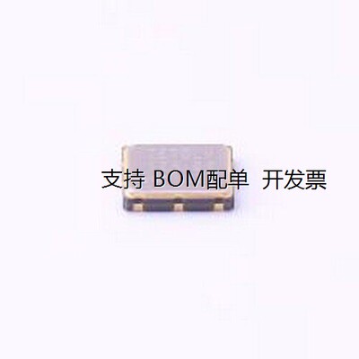 OTETDLVTNF-125.MHZ有源