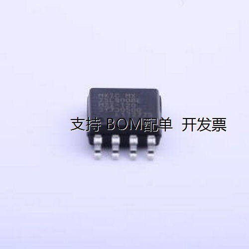 MX25L8006EI-12GSOPmil