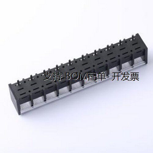 DBT40S-9.5-10PK栅栏式