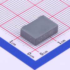 C823A152J40C350 聚丙烯膜电容(CBB) 1.5nF ±5% 1kV 原装