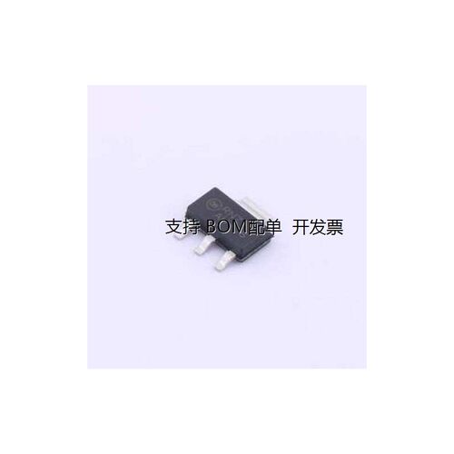 SBCP53-16T1G三极管(BJT