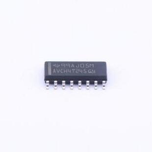 SN74AVCH4T245DR SN74AVCH4T245DR SOIC-16原装现货