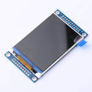 HS24S010B LCD液晶显示模块 2.4寸240*320TFT显示屏SPI通讯ST7789