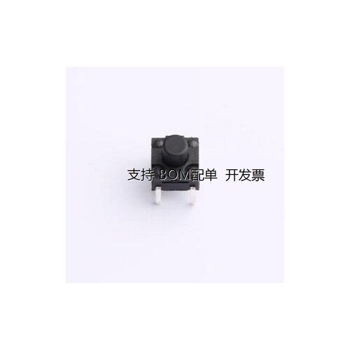 GT-TC116B-H065-L1轻触