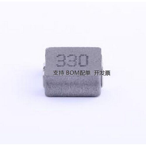 S0630-功率电感uH±20%
